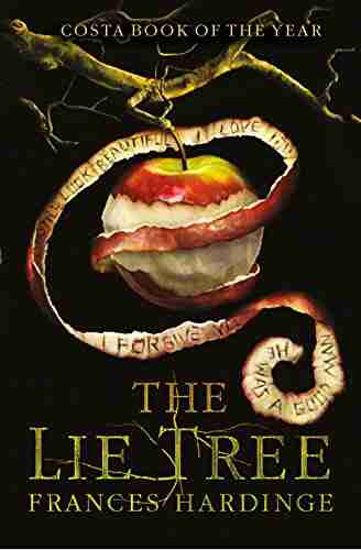 The Lie Tree Frances Hardinge