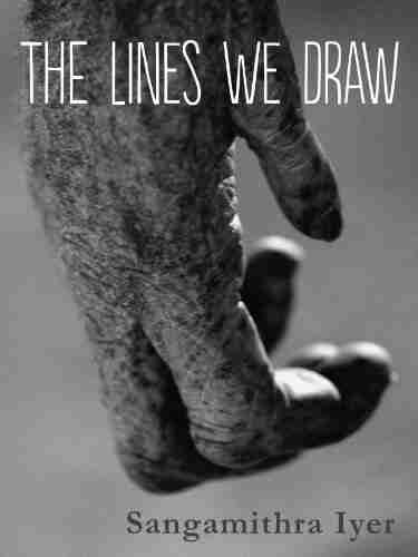 The Lines We Draw Cyrus Cairns