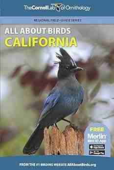 All About Birds California (Cornell Lab of Ornithology)