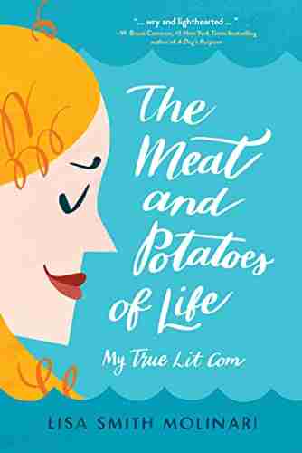 The Meat And Potatoes Of Life: My True Lit Com