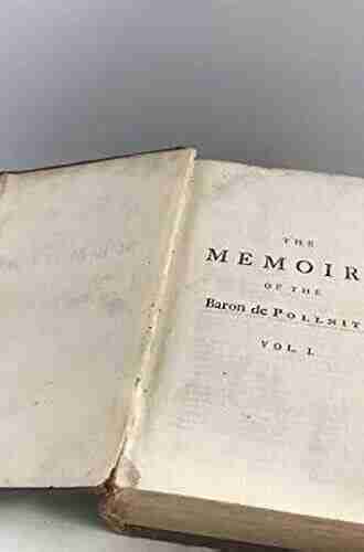 The Memoirs of Charles Lewis Baron de Pollnitz Volume II