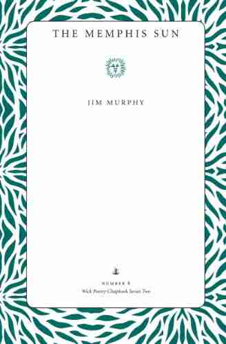 The Memphis Sun (Wick Chapbook 2 8)