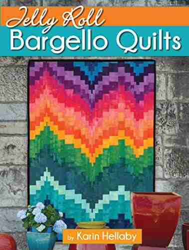 Jelly Roll Bargello Quilts Shirley Paden