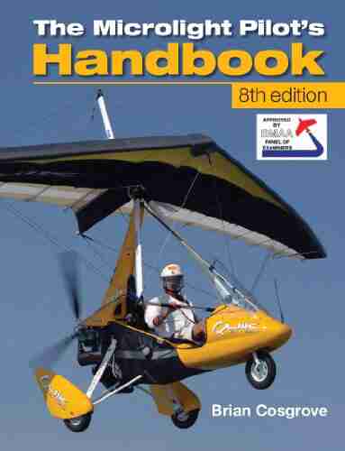 Microlight Pilot s Handbook 8th Edition