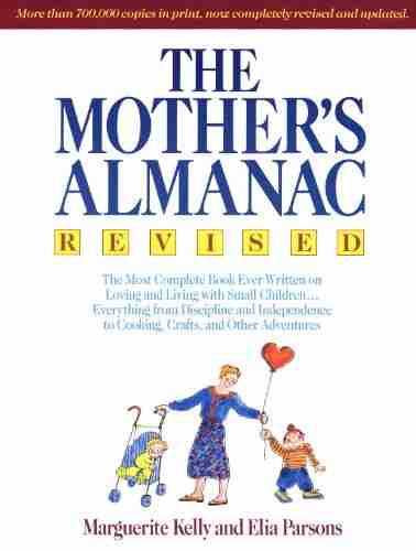 The Mother S Almanac Marguerite Kelly