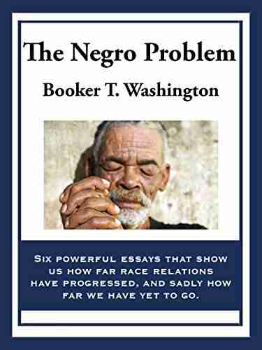 The Negro Problem: An African American Heritage