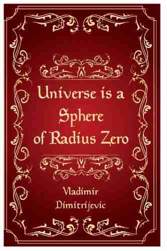 Universe is a sphere of radius zero: New dimension of Tesla technology