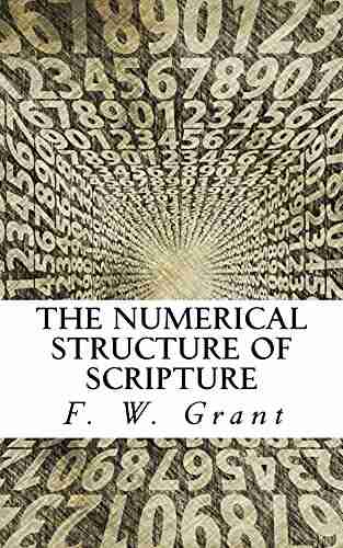 The Numerical Structure Of Scripture