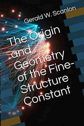 The Origin And Geometry Of The Fine Structure Constant