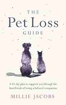 The Pet Loss Guide Millie Jacobs