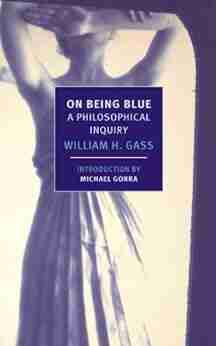 On Being Blue: A Philosophical Inquiry (New York Review (Paperback))