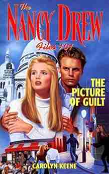 The Picture of Guilt (Nancy Drew Files 101)