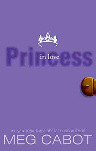 The Princess Diaries Volume III: Princess In Love