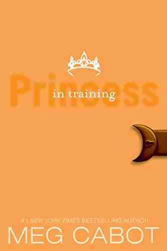 The Princess Diaries Volume VI: Princess in Training