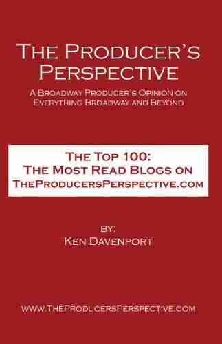 The Producer S Perspective Top 100: The Most Read Blogs On TheProducersPerspective Com