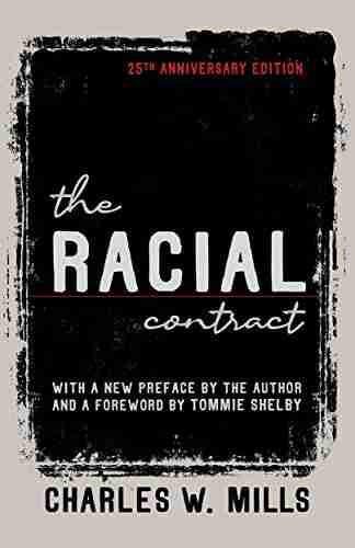 The Racial Contract Charles W Mills