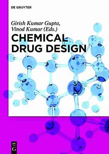 Chemical Drug Design Christina D Rosan