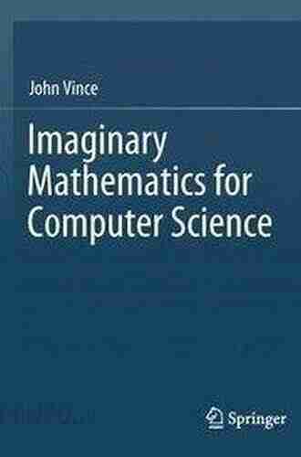 Imaginary Mathematics For Computer Science