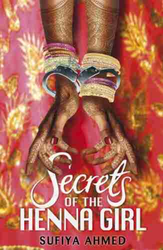 Secrets Of The Henna Girl