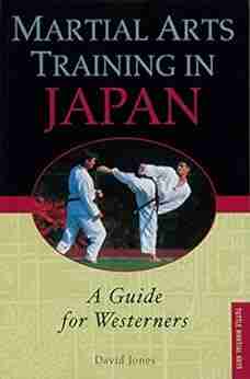 Martial Arts Training in Japan: A Guide for Westerners