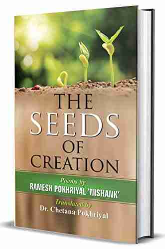 The Seeds Of Creation Ryan Swanson