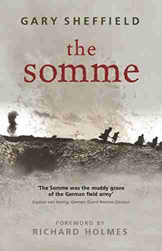 The Somme: A New History (W N Military)