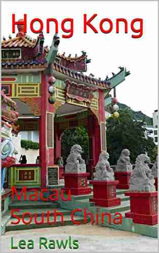 Hong Kong : Macau South China (Photo Book 93)