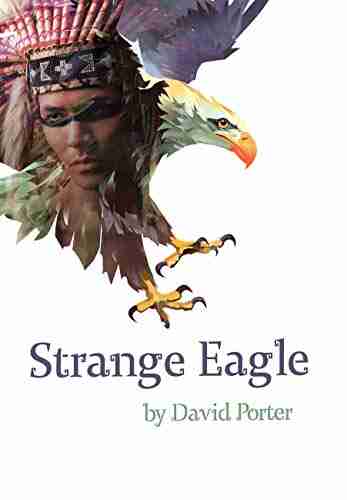 Strange Eagle: The Quest David Porter