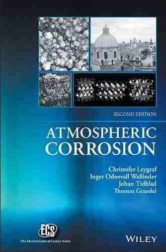 Atmospheric Corrosion (The ECS Of Texts And Monographs)