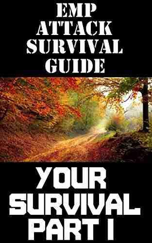 EMP Attack Survival Guide: Your Survival Part I: The Ultimate Beginner S Guide On Staying Alive In An Survive An EMP Attack Part I