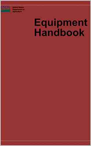 Equipment Handbook Baby Professor