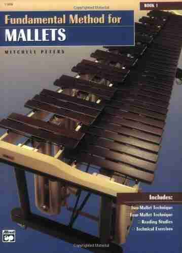 Fundamental Method For Mallets 1