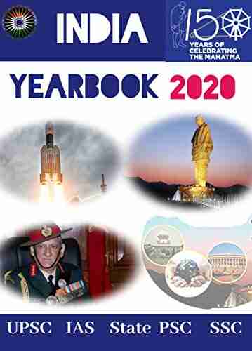 Current Affairs Yearbook 2020: Useful For UPSC PSC Prelims And Mains Exams