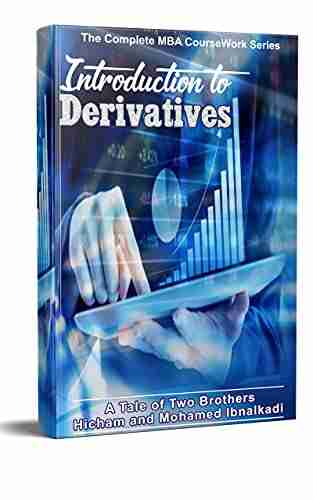 Introduction To Derivatives (401 Non Fiction 11)