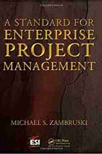 A Standard for Enterprise Project Management (ESI International Project Management Series)