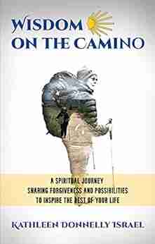 Wisdom On The Camino: A Spiritual Journey Sharing Forgiveness And Possibilities To Inspire The Rest Of Your Life