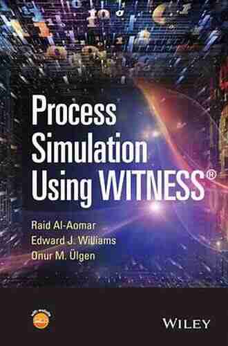 Process Simulation Using WITNESS Raid Al Aomar