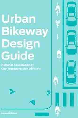 Urban Bikeway Design Guide Second Edition