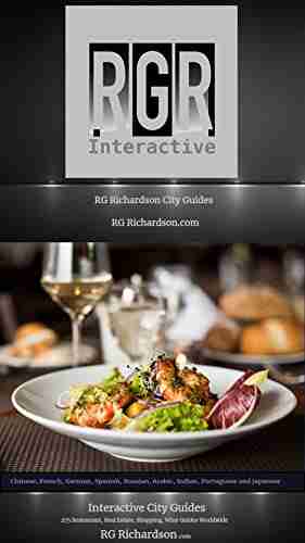 Oakland Interactive Restaurant Wine Guide: Searching In 10 Languages (United States Restaurant Guides)