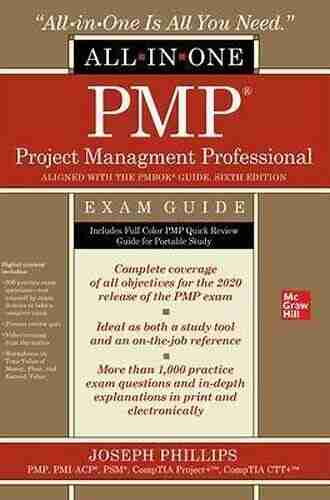 PMP Project Management Professional All In One Exam Guide