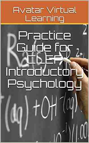 Practice Guide For CLEP Introductory Psychology (Practice Guides For CLEP Exams 3)