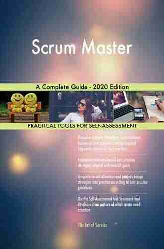 Scrum Project Management A Complete Guide 2020 Edition