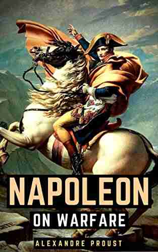 Napoleon On Warfare Simon Wendt