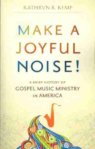 Make A Joyful Noise: A Brief History Of Gospel Music In America