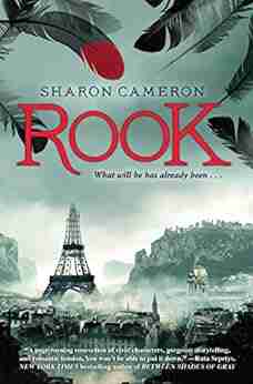 Rook Sharon Cameron