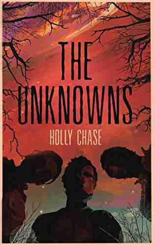 The Unknowns Holly Chase