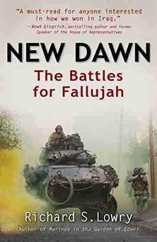 New Dawn: The Battles For Fallujah