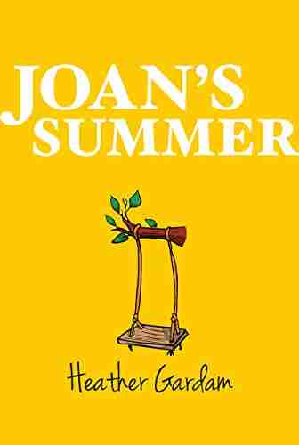 Joan s Summer (Life on the Farm 2)