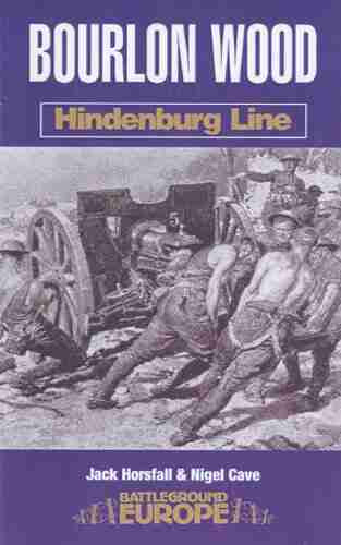 Bourlon Wood: Hindenburg Line (Battleground Europe)