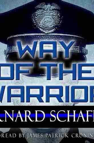 Way of the Warrior (The Philosophy of Law Enforcement)